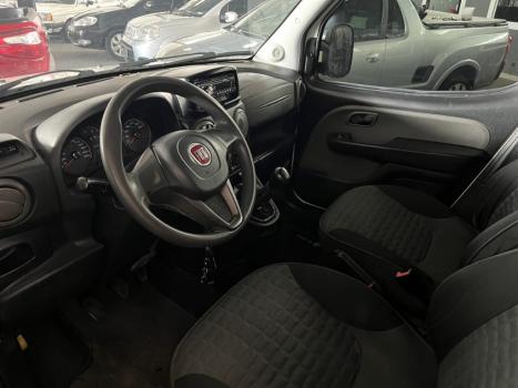 FIAT Doblo 1.8 4P FLEX ADVENTURE LOCKER 6 LUGARES, Foto 6