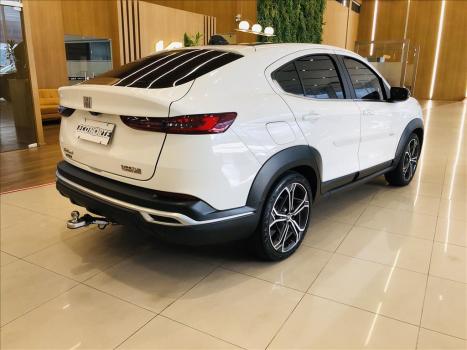 FIAT Fastback 1.0 12V 4P FLEX AUDACE 200 TURBO AUTOMTICO CVT, Foto 4
