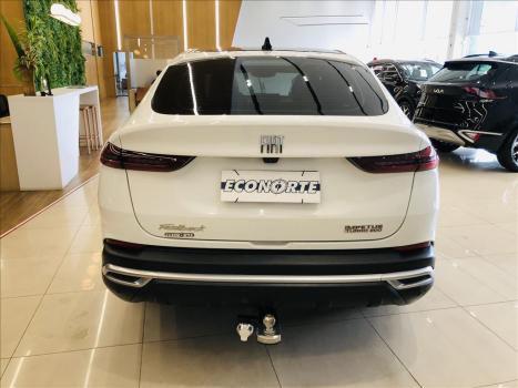FIAT Fastback 1.0 12V 4P FLEX AUDACE 200 TURBO AUTOMTICO CVT, Foto 5