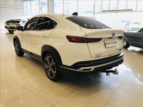 FIAT Fastback 1.0 12V 4P FLEX AUDACE 200 TURBO AUTOMTICO CVT, Foto 6