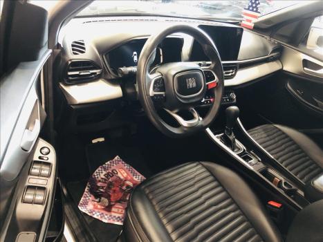 FIAT Fastback 1.0 12V 4P FLEX AUDACE 200 TURBO AUTOMTICO CVT, Foto 8