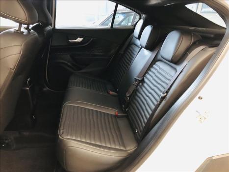 FIAT Fastback 1.0 12V 4P FLEX AUDACE 200 TURBO AUTOMTICO CVT, Foto 11