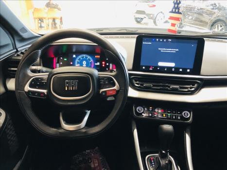 FIAT Fastback 1.0 12V 4P FLEX AUDACE 200 TURBO AUTOMTICO CVT, Foto 13