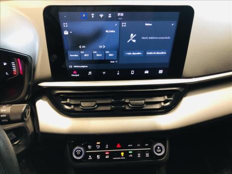 FIAT Fastback 1.0 12V 4P FLEX AUDACE 200 TURBO AUTOMTICO CVT, Foto 15