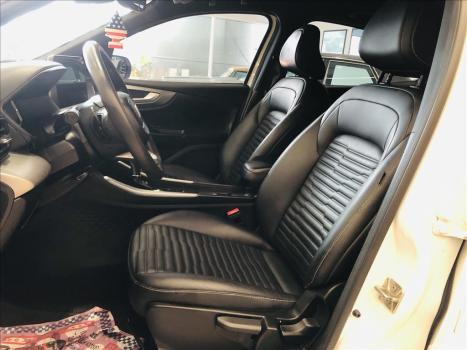 FIAT Fastback 1.0 12V 4P FLEX AUDACE 200 TURBO AUTOMTICO CVT, Foto 9