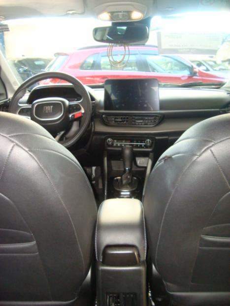 FIAT Fastback 1.0 12V 4P FLEX AUDACE 200 TURBO AUTOMTICO CVT, Foto 6