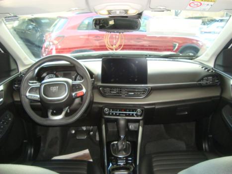 FIAT Fastback 1.0 12V 4P FLEX AUDACE 200 TURBO AUTOMTICO CVT, Foto 7
