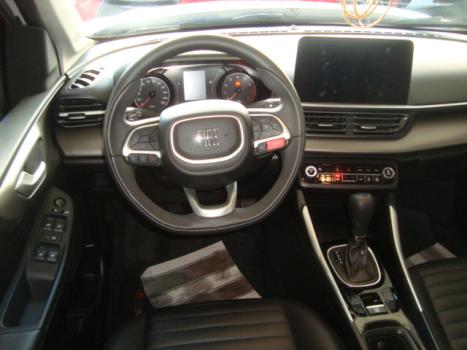 FIAT Fastback 1.0 12V 4P FLEX AUDACE 200 TURBO AUTOMTICO CVT, Foto 8