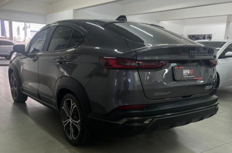 FIAT Fastback 1.0 12V 4P FLEX IMPETUS 200 TURBO AUTOMTICO CVT, Foto 2