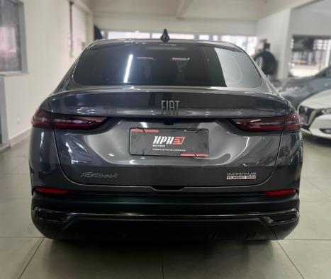 FIAT Fastback 1.0 12V 4P FLEX IMPETUS 200 TURBO AUTOMTICO CVT, Foto 3