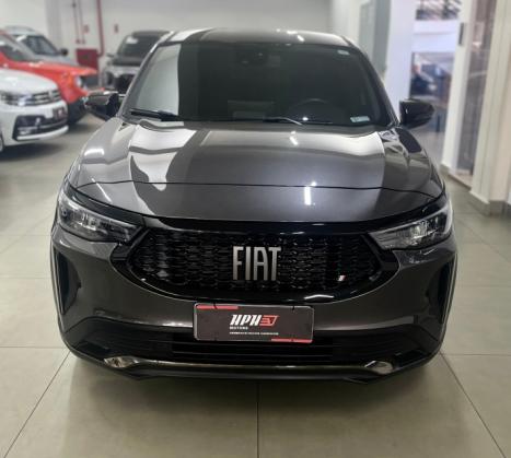 FIAT Fastback 1.0 12V 4P FLEX IMPETUS 200 TURBO AUTOMTICO CVT, Foto 6