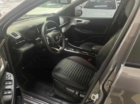 FIAT Fastback 1.0 12V 4P FLEX IMPETUS 200 TURBO AUTOMTICO CVT, Foto 7