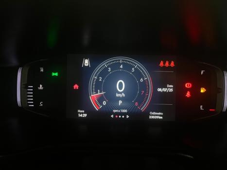 FIAT Fastback 1.0 12V 4P FLEX IMPETUS 200 TURBO AUTOMTICO CVT, Foto 8