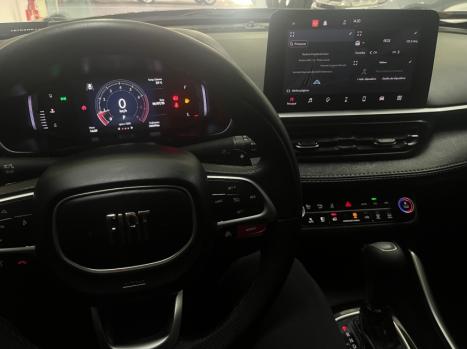 FIAT Fastback 1.0 12V 4P FLEX IMPETUS 200 TURBO AUTOMTICO CVT, Foto 9