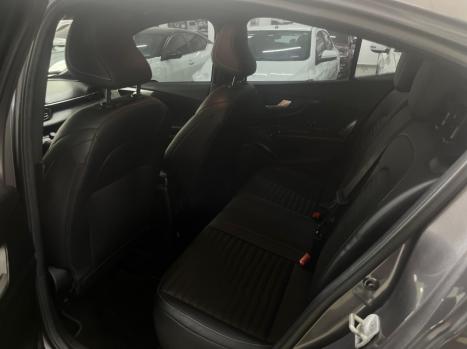 FIAT Fastback 1.0 12V 4P FLEX IMPETUS 200 TURBO AUTOMTICO CVT, Foto 10