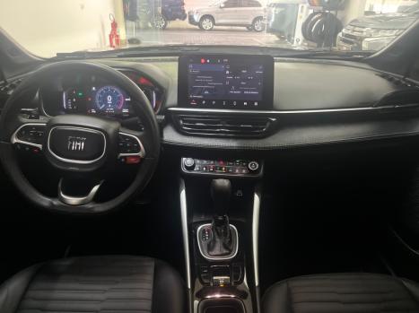 FIAT Fastback 1.0 12V 4P FLEX IMPETUS 200 TURBO AUTOMTICO CVT, Foto 11