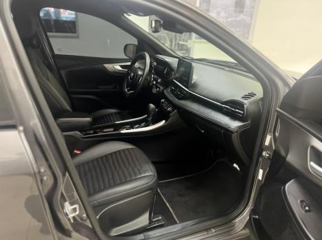 FIAT Fastback 1.0 12V 4P FLEX IMPETUS 200 TURBO AUTOMTICO CVT, Foto 12