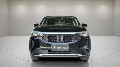 FIAT Fastback 1.0 12V 4P FLEX AUDACE 200 TURBO AUTOMTICO CVT, Foto 2