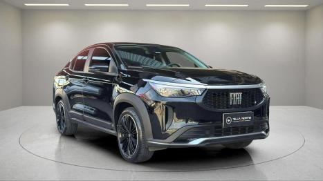 FIAT Fastback 1.0 12V 4P FLEX AUDACE 200 TURBO AUTOMTICO CVT, Foto 3