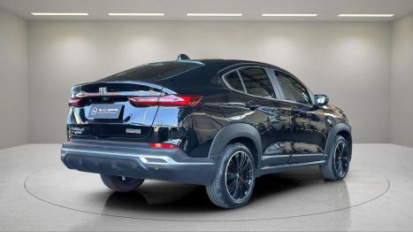 FIAT Fastback 1.0 12V 4P FLEX AUDACE 200 TURBO AUTOMTICO CVT, Foto 4