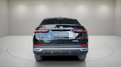 FIAT Fastback 1.0 12V 4P FLEX AUDACE 200 TURBO AUTOMTICO CVT, Foto 5