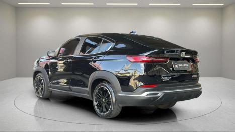 FIAT Fastback 1.0 12V 4P FLEX AUDACE 200 TURBO AUTOMTICO CVT, Foto 6