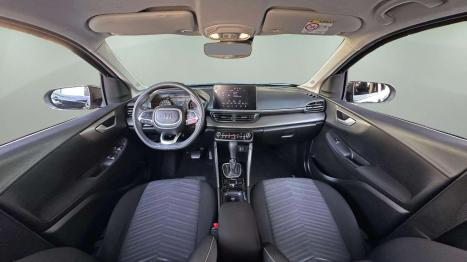 FIAT Fastback 1.0 12V 4P FLEX AUDACE 200 TURBO AUTOMTICO CVT, Foto 7