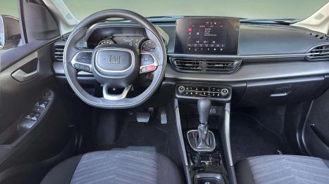 FIAT Fastback 1.0 12V 4P FLEX AUDACE 200 TURBO AUTOMTICO CVT, Foto 8
