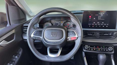 FIAT Fastback 1.0 12V 4P FLEX AUDACE 200 TURBO AUTOMTICO CVT, Foto 9
