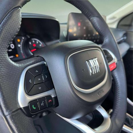 FIAT Fastback 1.0 12V 4P FLEX AUDACE 200 TURBO AUTOMTICO CVT, Foto 10