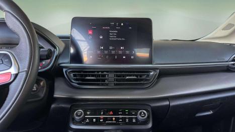 FIAT Fastback 1.0 12V 4P FLEX AUDACE 200 TURBO AUTOMTICO CVT, Foto 13