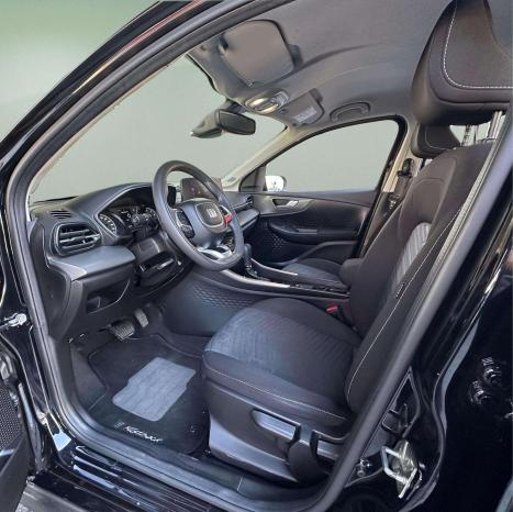 FIAT Fastback 1.0 12V 4P FLEX AUDACE 200 TURBO AUTOMTICO CVT, Foto 17