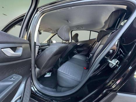 FIAT Fastback 1.0 12V 4P FLEX AUDACE 200 TURBO AUTOMTICO CVT, Foto 20