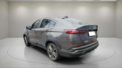 FIAT Fastback 1.0 12V 4P FLEX 200 TURBO AUTOMTICO CVT, Foto 3