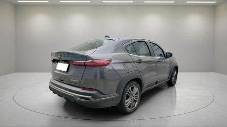 FIAT Fastback 1.0 12V 4P FLEX 200 TURBO AUTOMTICO CVT, Foto 4