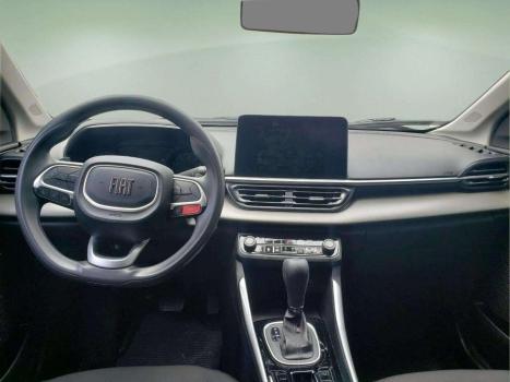 FIAT Fastback 1.0 12V 4P FLEX 200 TURBO AUTOMTICO CVT, Foto 5
