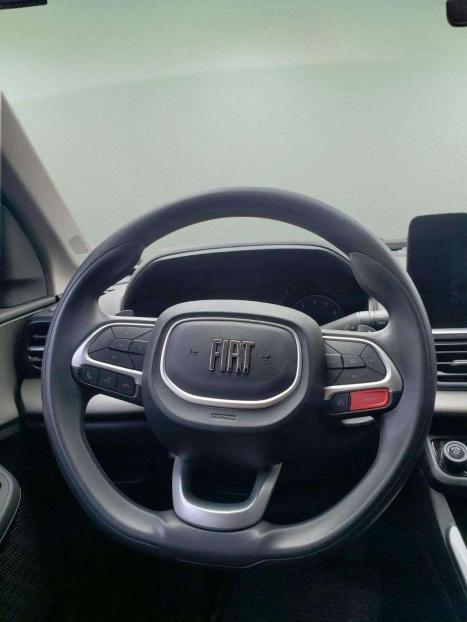 FIAT Fastback 1.0 12V 4P FLEX 200 TURBO AUTOMTICO CVT, Foto 6