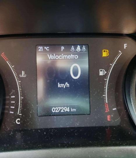 FIAT Fastback 1.0 12V 4P FLEX 200 TURBO AUTOMTICO CVT, Foto 7