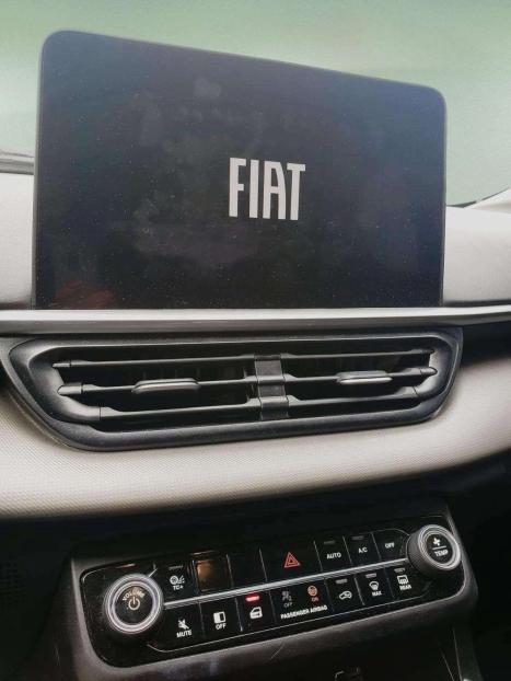 FIAT Fastback 1.0 12V 4P FLEX 200 TURBO AUTOMTICO CVT, Foto 8