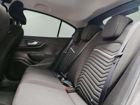 FIAT Fastback 1.0 12V 4P FLEX 200 TURBO AUTOMTICO CVT, Foto 12