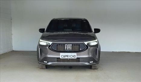 FIAT Fastback 1.3 16V 4P FLEX LIMITED EDITION TURBO 270 AUTOMTICO, Foto 1