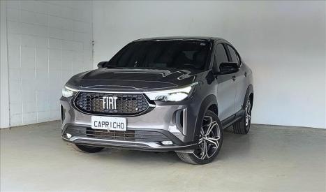 FIAT Fastback 1.3 16V 4P FLEX LIMITED EDITION TURBO 270 AUTOMTICO, Foto 2