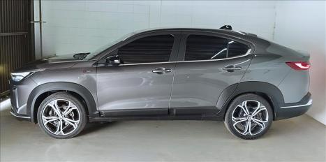FIAT Fastback 1.3 16V 4P FLEX LIMITED EDITION TURBO 270 AUTOMTICO, Foto 3
