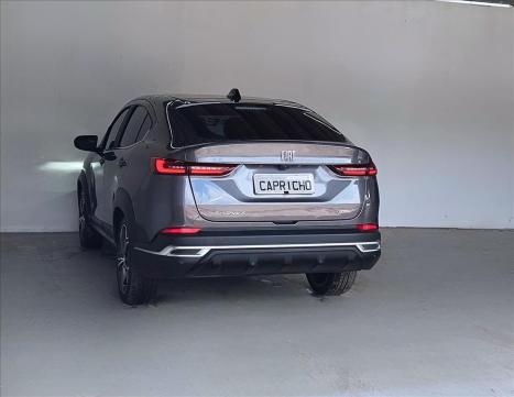 FIAT Fastback 1.3 16V 4P FLEX LIMITED EDITION TURBO 270 AUTOMTICO, Foto 4