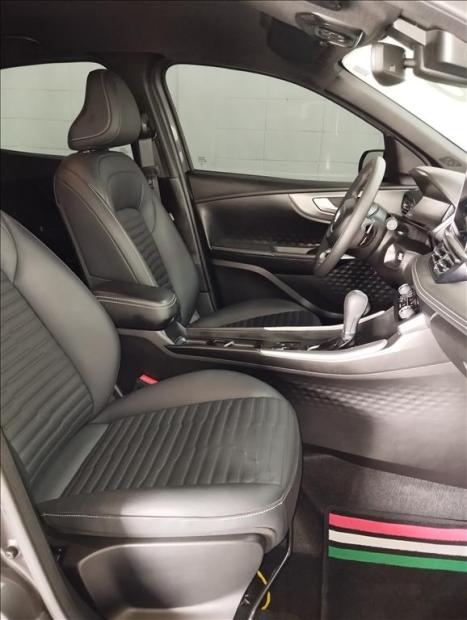 FIAT Fastback 1.3 16V 4P FLEX LIMITED EDITION TURBO 270 AUTOMTICO, Foto 10