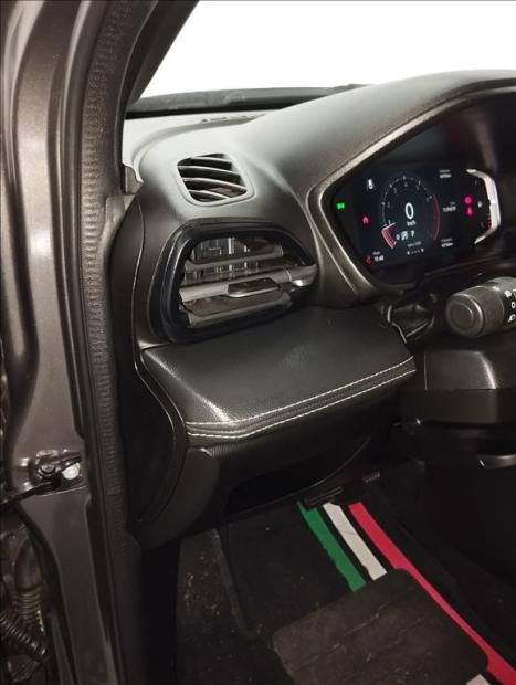 FIAT Fastback 1.3 16V 4P FLEX LIMITED EDITION TURBO 270 AUTOMTICO, Foto 11