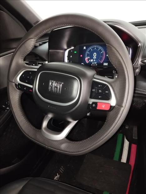 FIAT Fastback 1.3 16V 4P FLEX LIMITED EDITION TURBO 270 AUTOMTICO, Foto 12