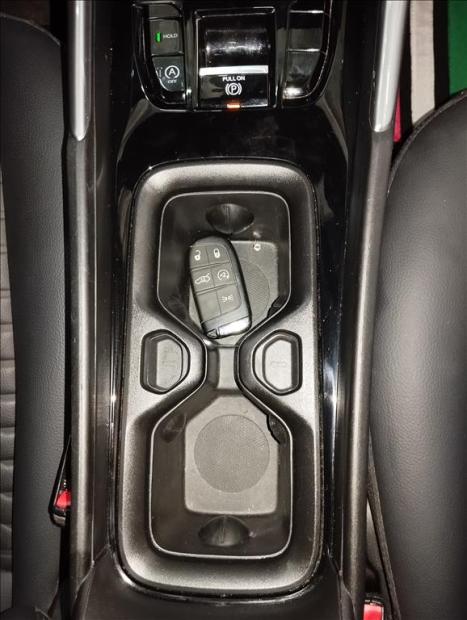 FIAT Fastback 1.3 16V 4P FLEX LIMITED EDITION TURBO 270 AUTOMTICO, Foto 15