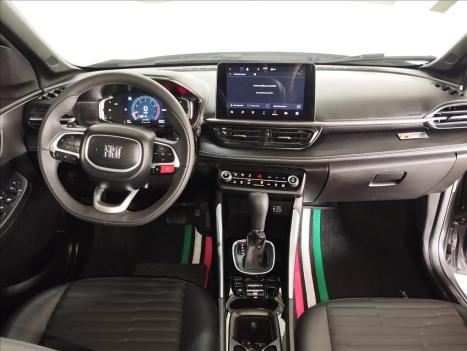 FIAT Fastback 1.3 16V 4P FLEX LIMITED EDITION TURBO 270 AUTOMTICO, Foto 16