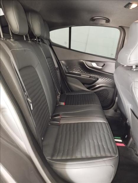 FIAT Fastback 1.3 16V 4P FLEX LIMITED EDITION TURBO 270 AUTOMTICO, Foto 17